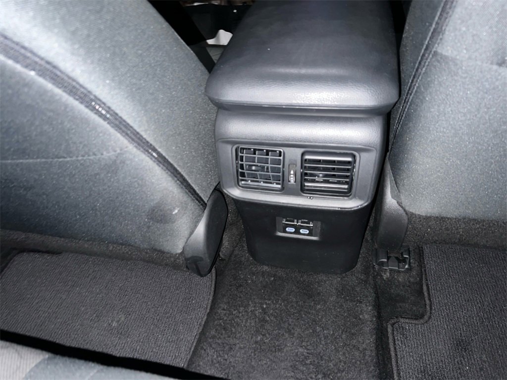 Used 2024 Toyota RAV4 XLE image 23