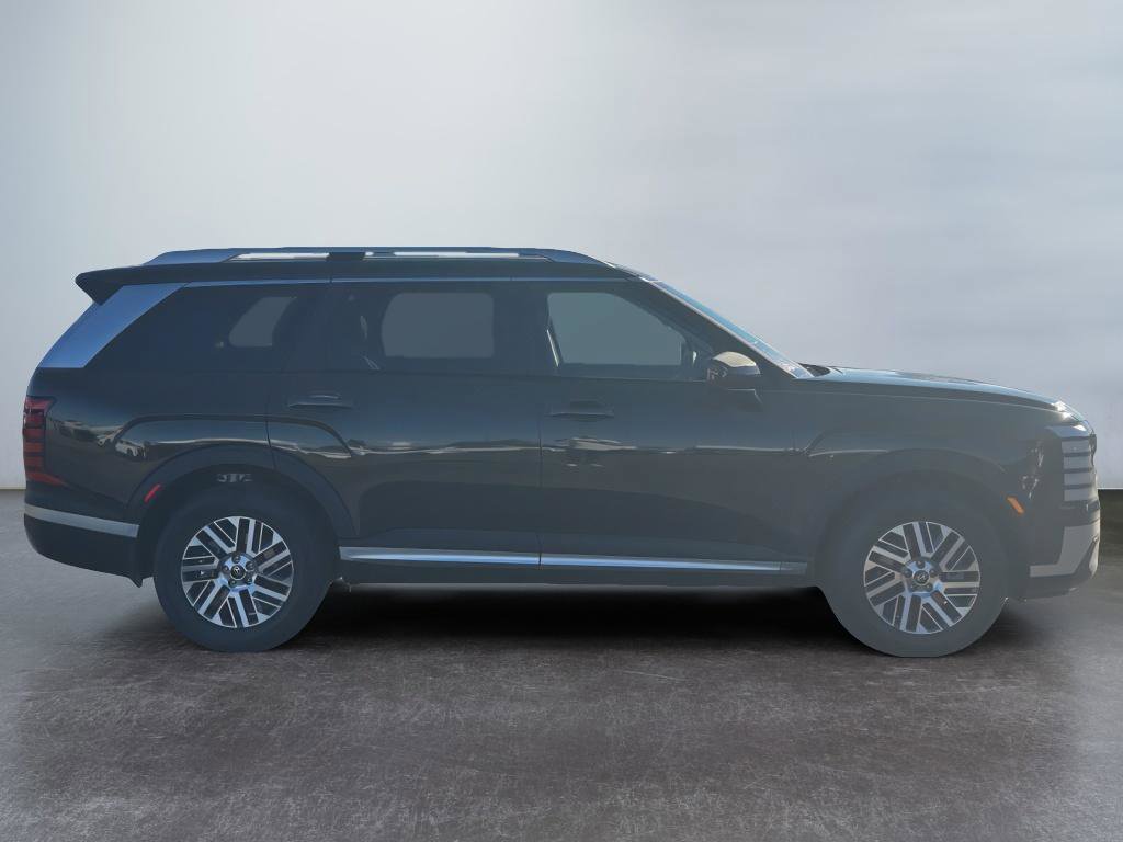 New 2026 Hyundai Palisade SEL image 4