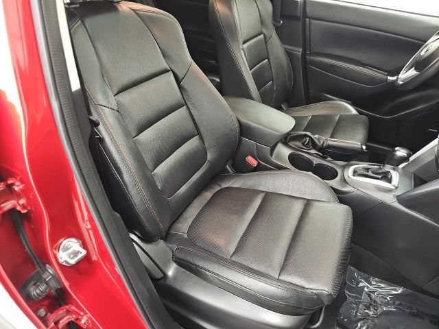 Used 2015 MAZDA CX-5 Grand Touring AWD/4WD image 36