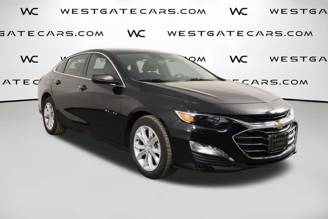 Used 2024 Chevrolet Malibu LT image 41