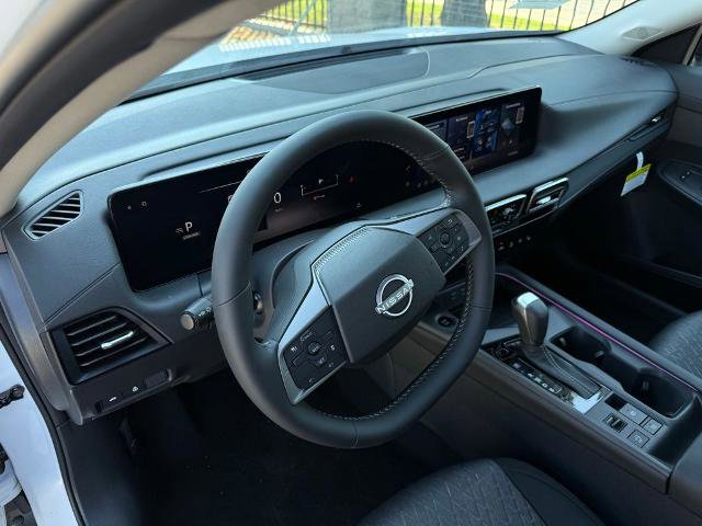 New 2026 Nissan Sentra SV w/ SV Convenience Package FWD image 17
