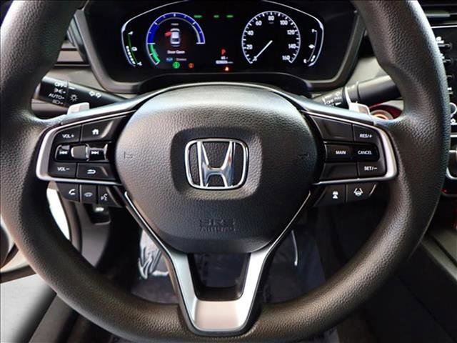 Used 2021 Honda Insight EX image 11