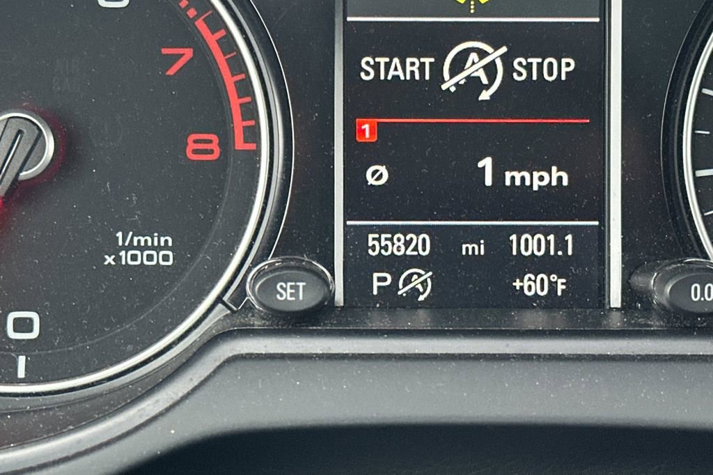 Used 2015 Audi Q5 3.0T Premium Plus w/ Technology Package image 27