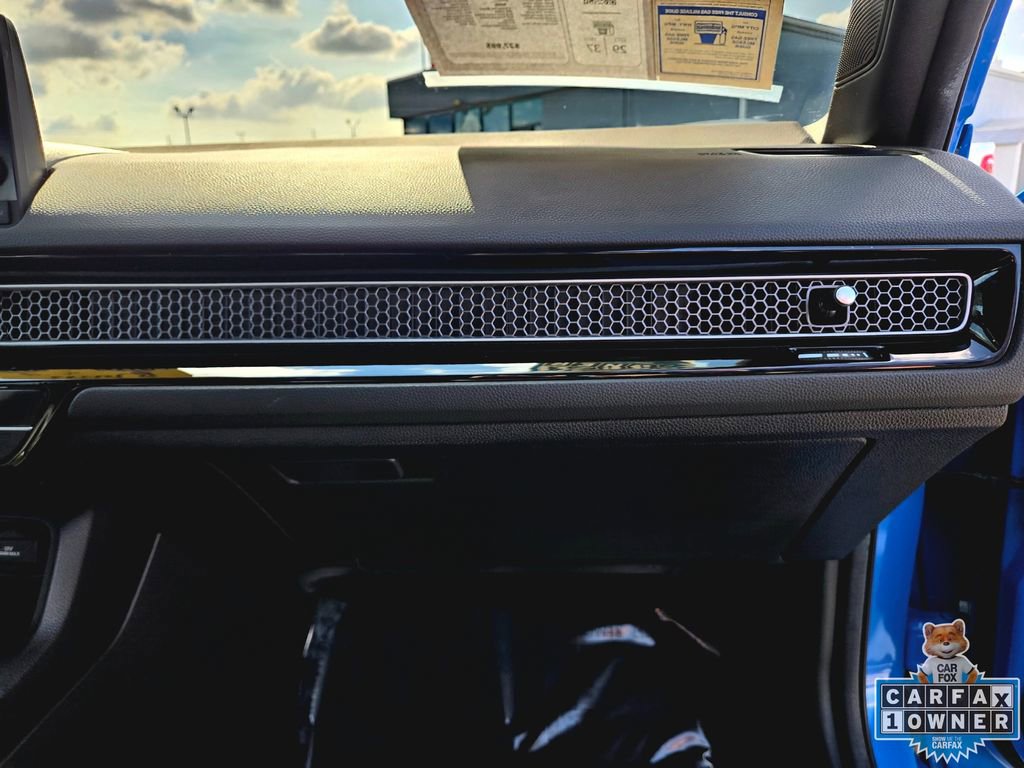 Used 2024 Honda Civic Sport image 42