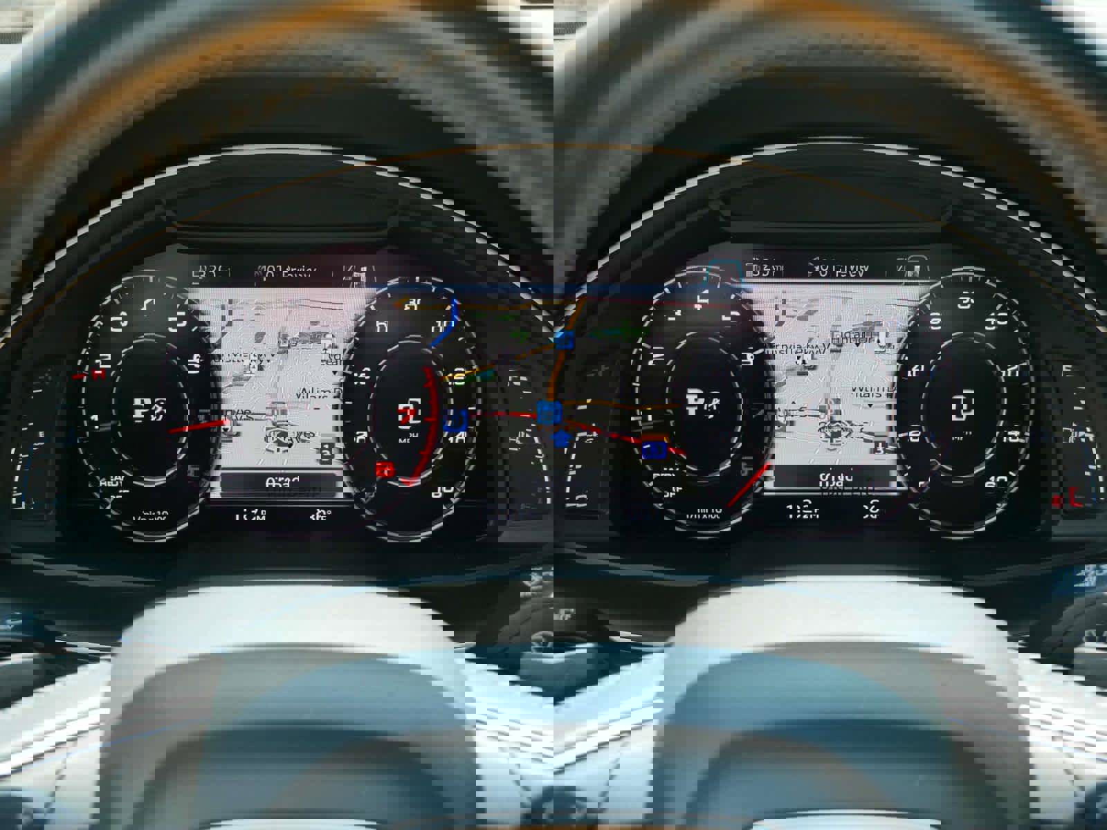 Used 2019 Audi Q7 3.0T Premium Plus w/ Premium Plus Package image 19