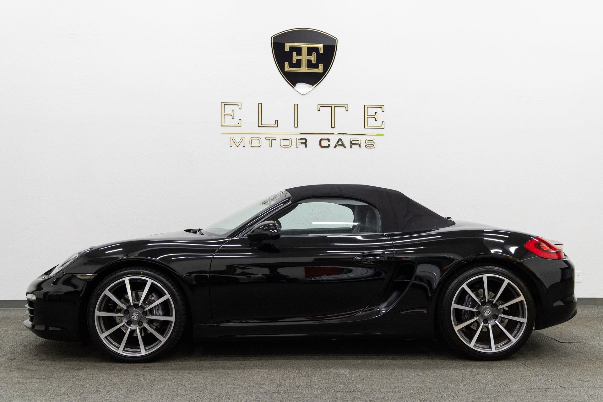Used 2016 Porsche Boxster Black Edition image 20
