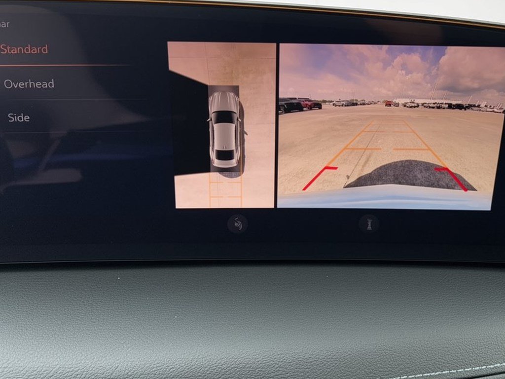 New 2026 Cadillac CT5 Premium Luxury RWD image 24