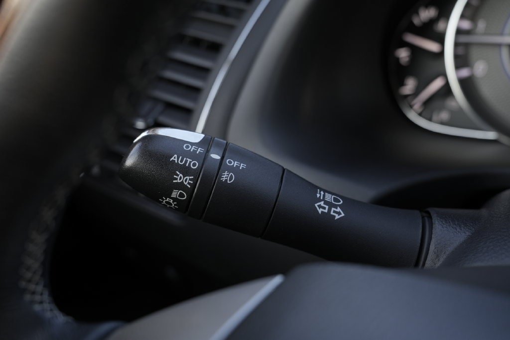 Used 2019 INFINITI QX80 Luxe AWD/4WD image 54