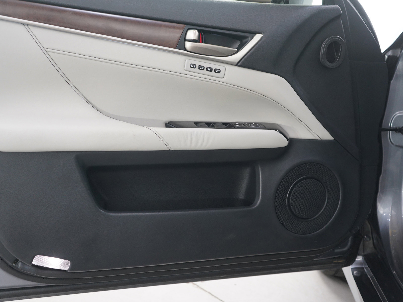 Used 2013 Lexus GS 350 w/ Premium Pkg RWD image 17