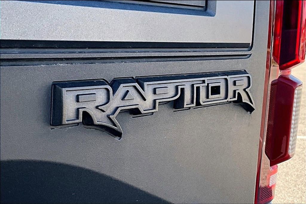 Used 2020 Ford F150 Raptor w/ Equipment Group 802A Luxury AWD/4WD image 9