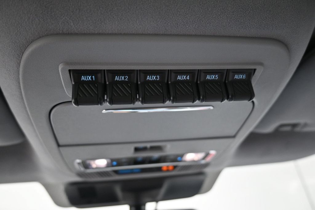 Used 2023 Ford F250 Limited AWD/4WD image 25