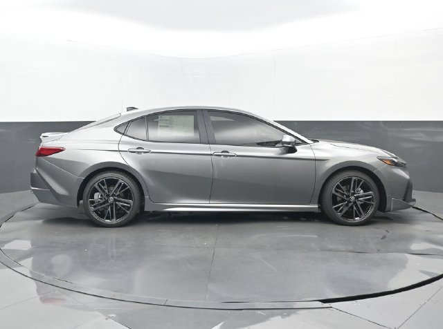 New 2026 Toyota Camry XSE FWD image 2