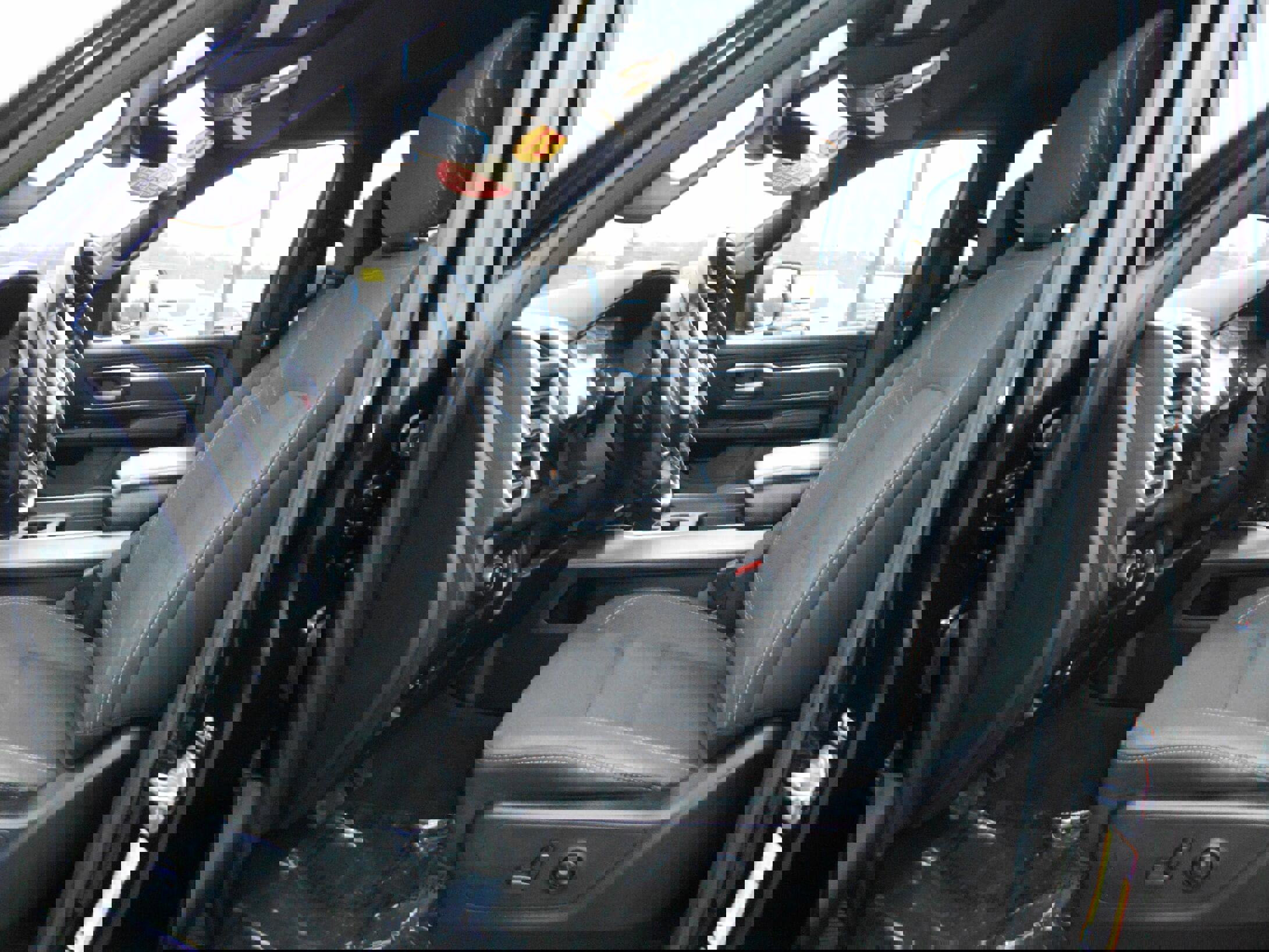 Certified 2021 RAM 1500 Big Horn image 5