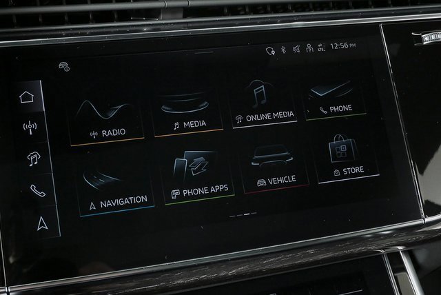 New 2026 Audi Q8 Premium image 14