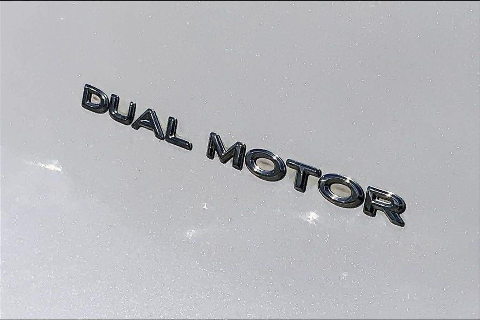 Used 2021 Tesla Model Y Long Range AWD/4WD image 7