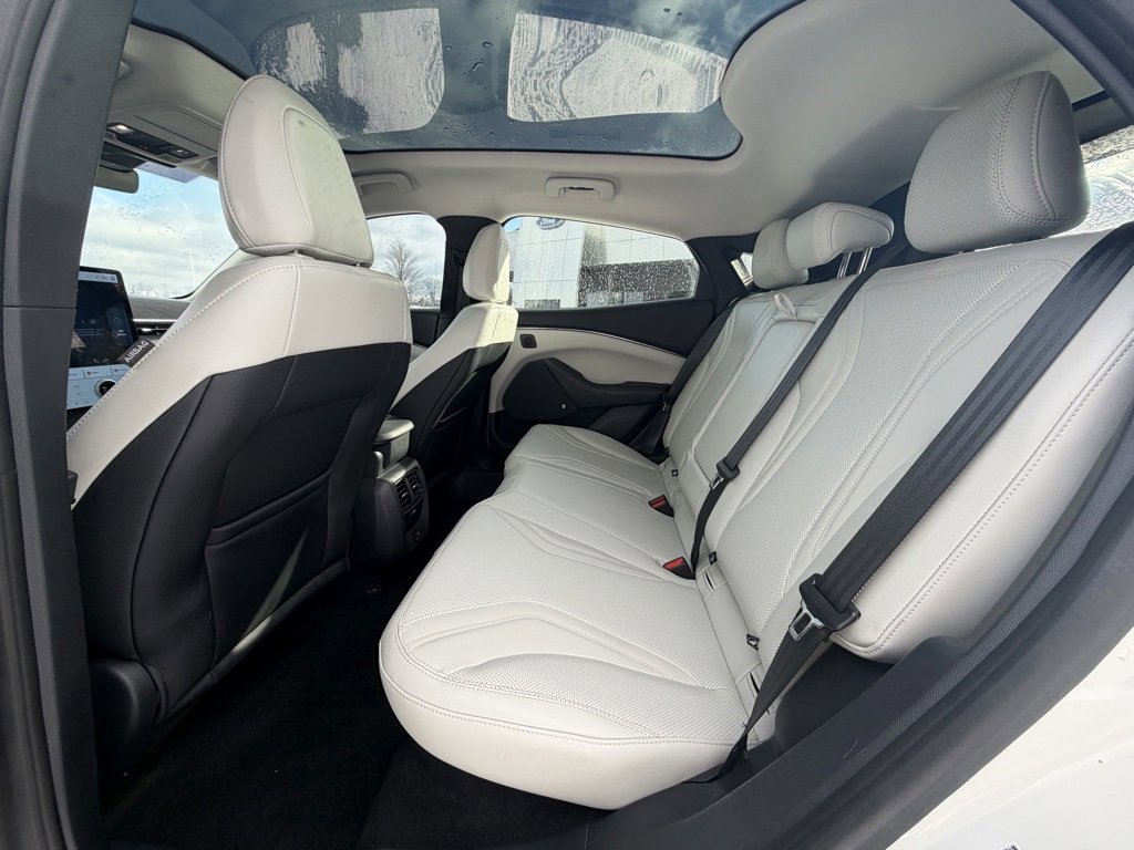 Used 2021 Ford Mustang Mach-E Premium image 13