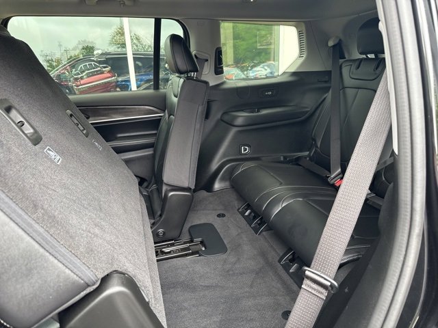 Used 2022 Jeep Grand Cherokee L Limited image 13