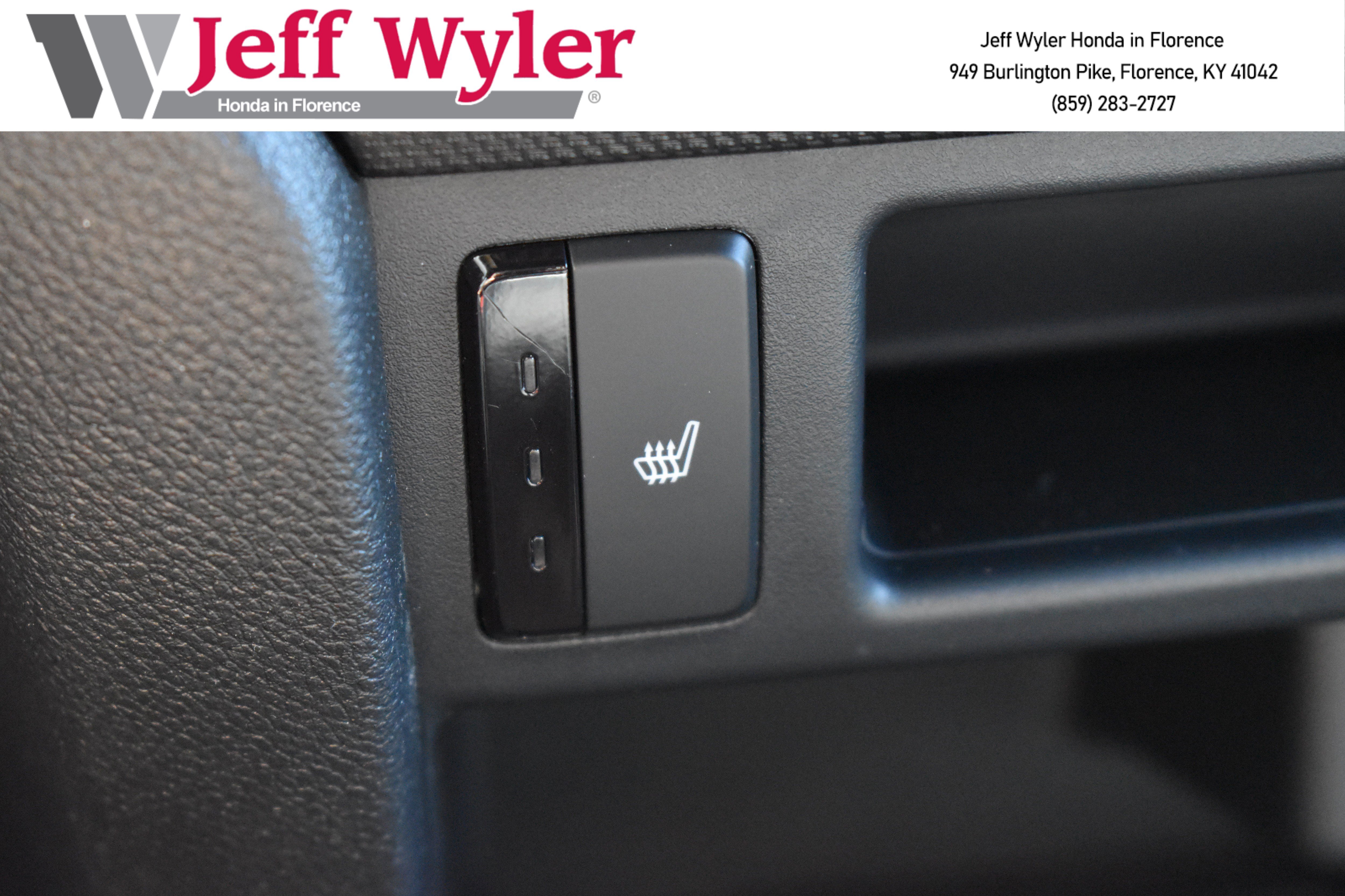 New 2026 Honda Ridgeline TrailSport image 21