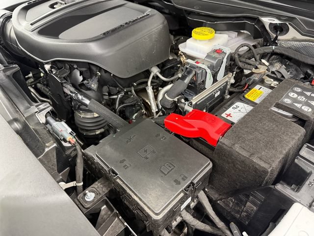 Used 2026 RAM 1500 Rebel w/ Rebel Level 1 Equipment Group AWD/4WD image 11