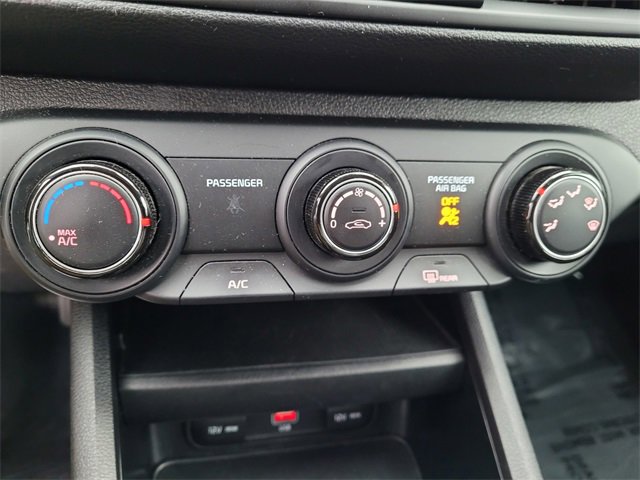 Used 2023 Kia Forte LXS image 18