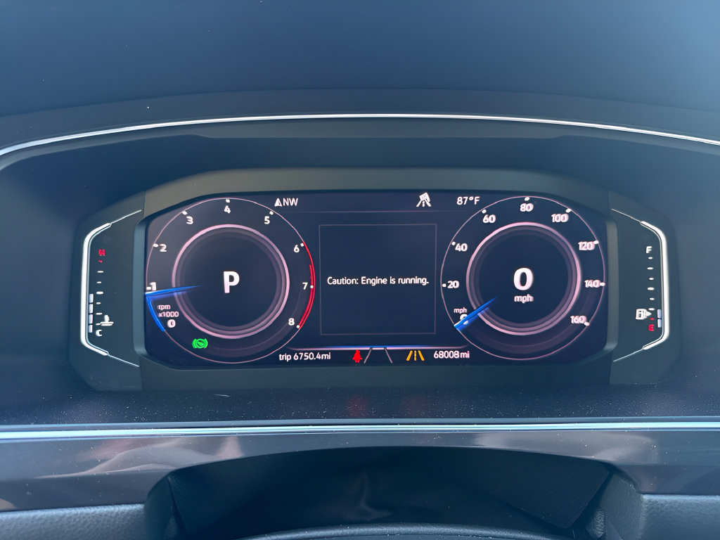 Used 2019 Volkswagen Tiguan SEL Premium AWD/4WD image 28