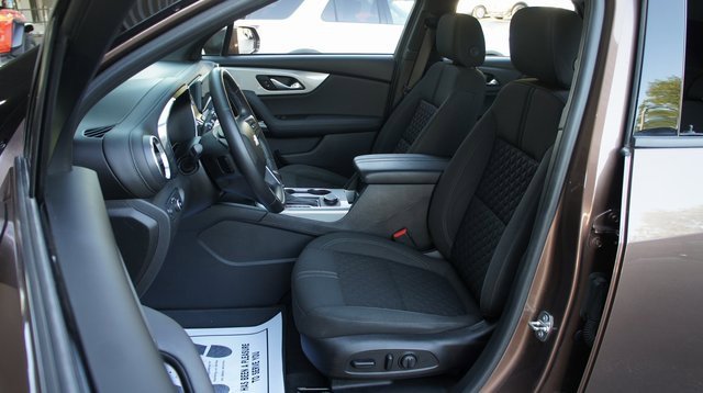 Used 2019 Chevrolet Blazer LT image 22
