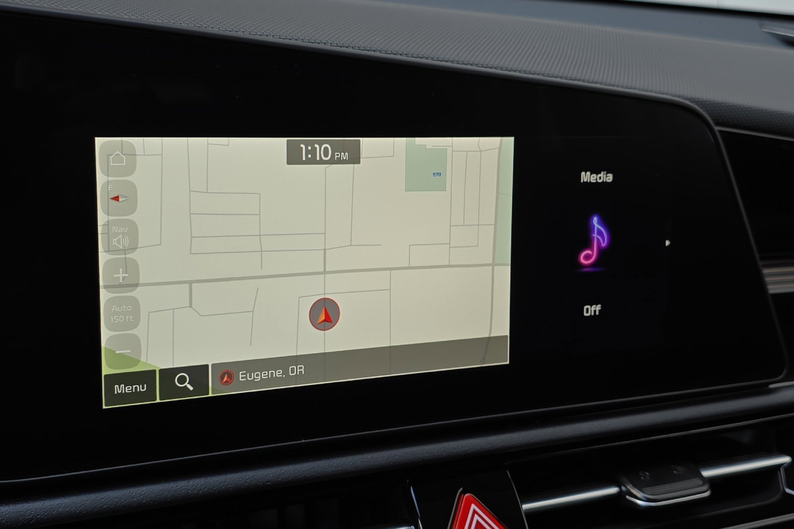 New 2025 Kia Niro EX image 15