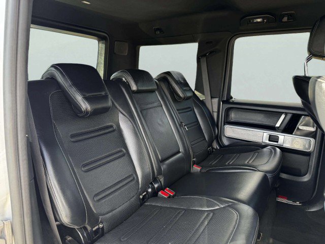 Used 2019 Mercedes-Benz G 550 image 43