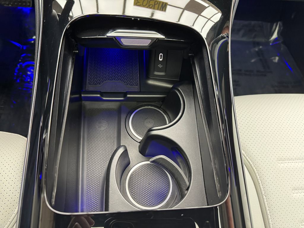 Certified 2023 Mercedes-Benz GLC 300 4MATIC image 17