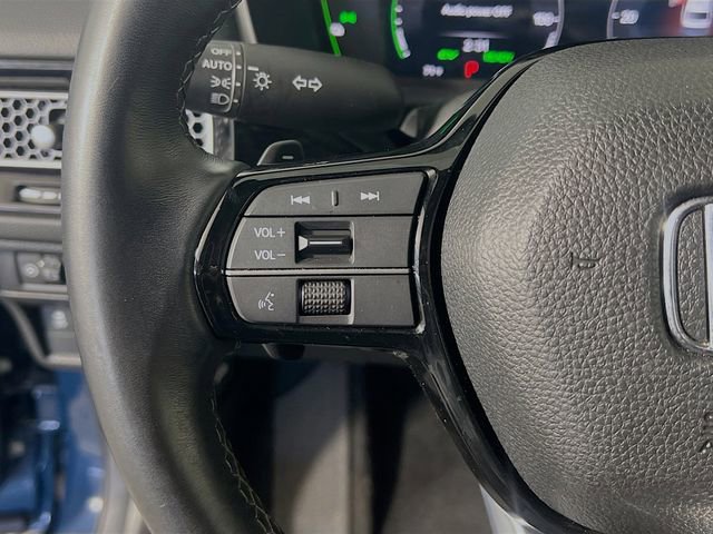 Used 2025 Honda Civic Sport image 17