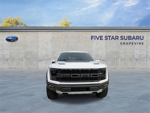 Used 2021 Ford F150 Raptor w/ Raptor 37 Performance Package image 3