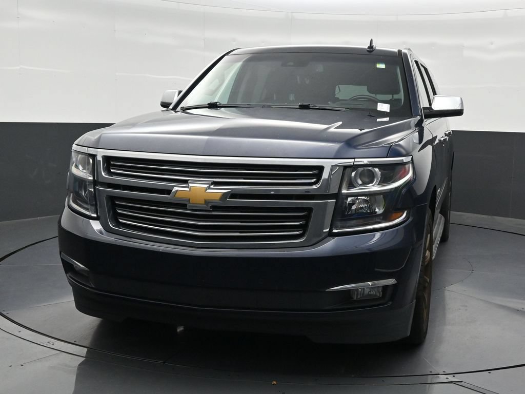 Used 2019 Chevrolet Suburban Premier RWD image 9
