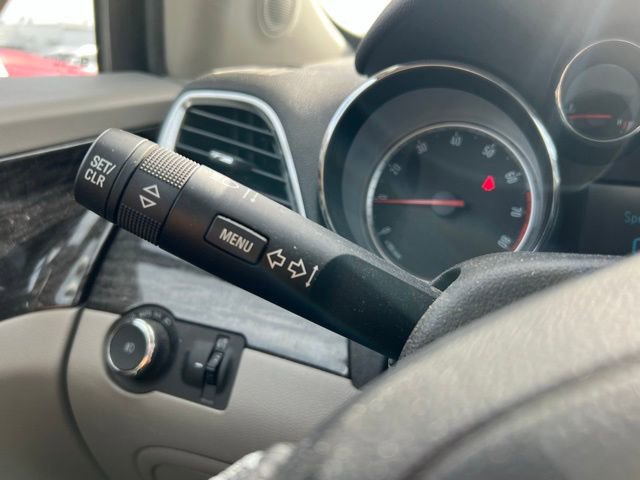 Used 2014 Buick Encore Premium FWD image 17