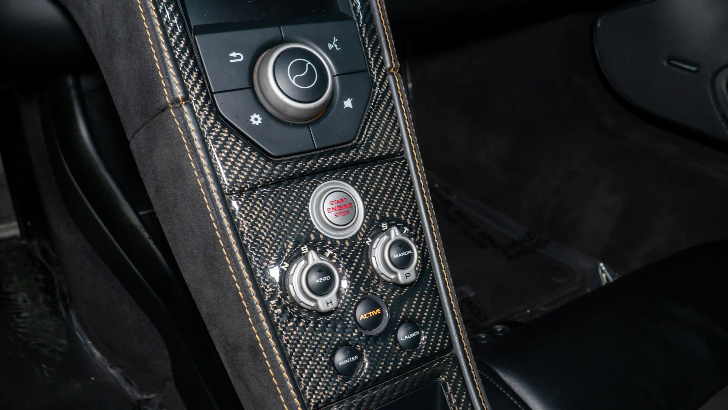 Used 2015 McLaren 650S Coupe image 30