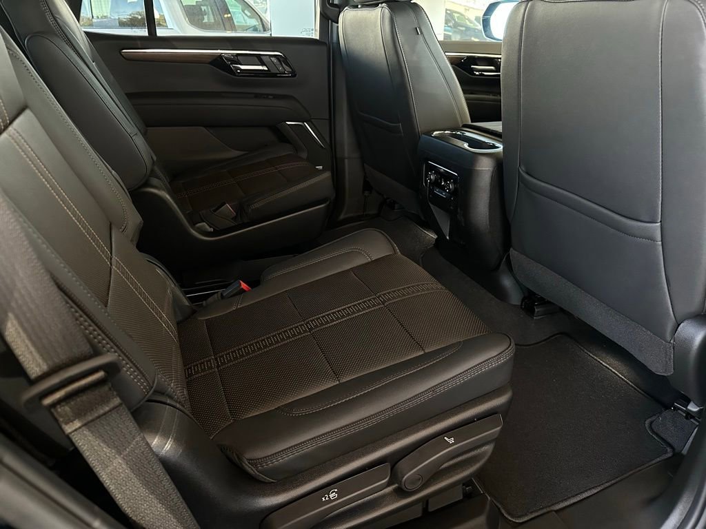 New 2026 Chevrolet Tahoe High Country image 29