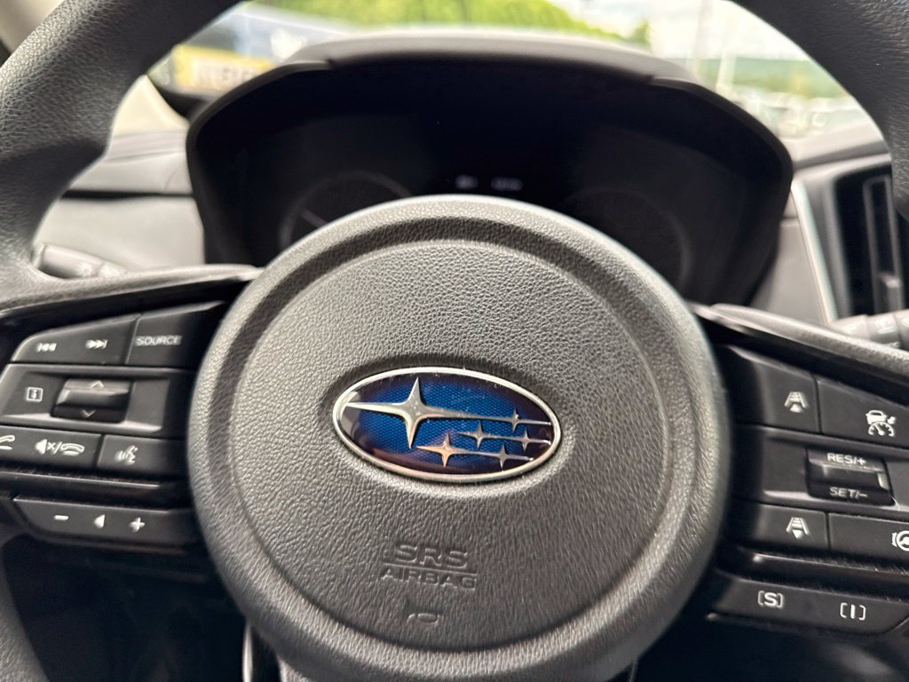 Certified 2024 Subaru Crosstrek 2.0i Premium AWD/4WD image 30