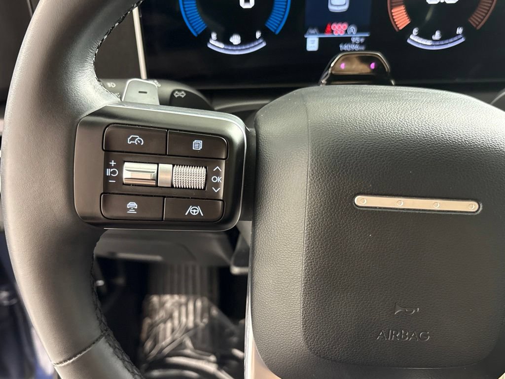Used 2026 Hyundai Santa Fe SEL FWD image 30