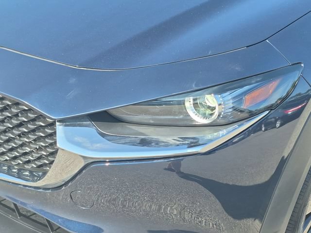 Used 2025 MAZDA CX-30 AWD 2.5 S w/ Select Sport Pkg image 9