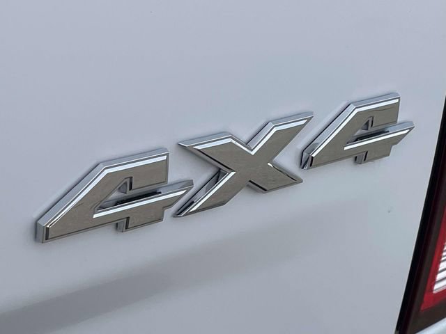 Used 2023 RAM 1500 Classic SLT w/ Trailer & Traction Group image 9