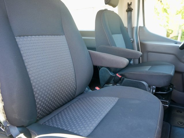 Used 2022 Ford Transit 350 XL image 9