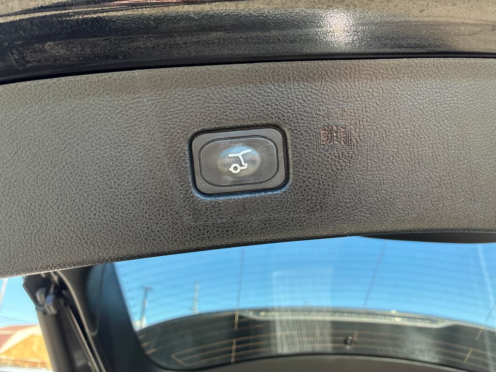 Used 2022 Ford Edge Titanium AWD/4WD image 20