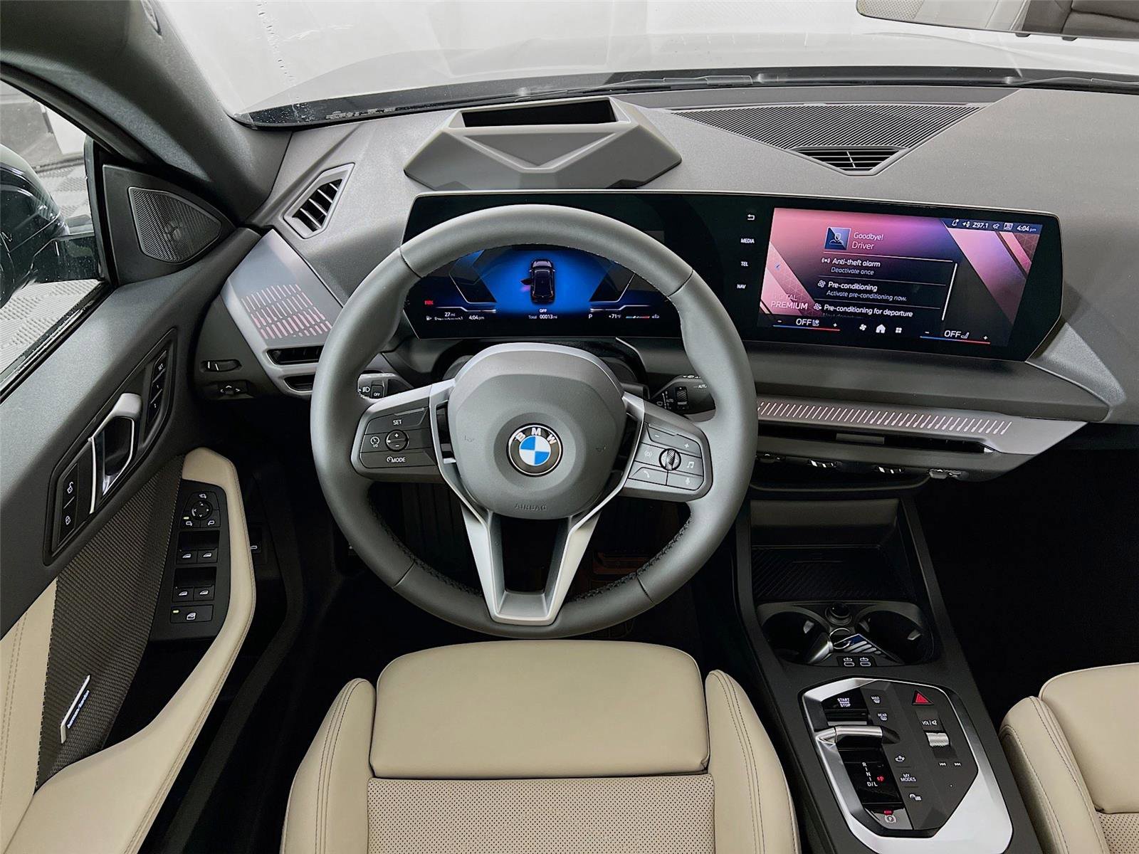 Used 2025 BMW 228i xDrive w/ Premium Package image 22