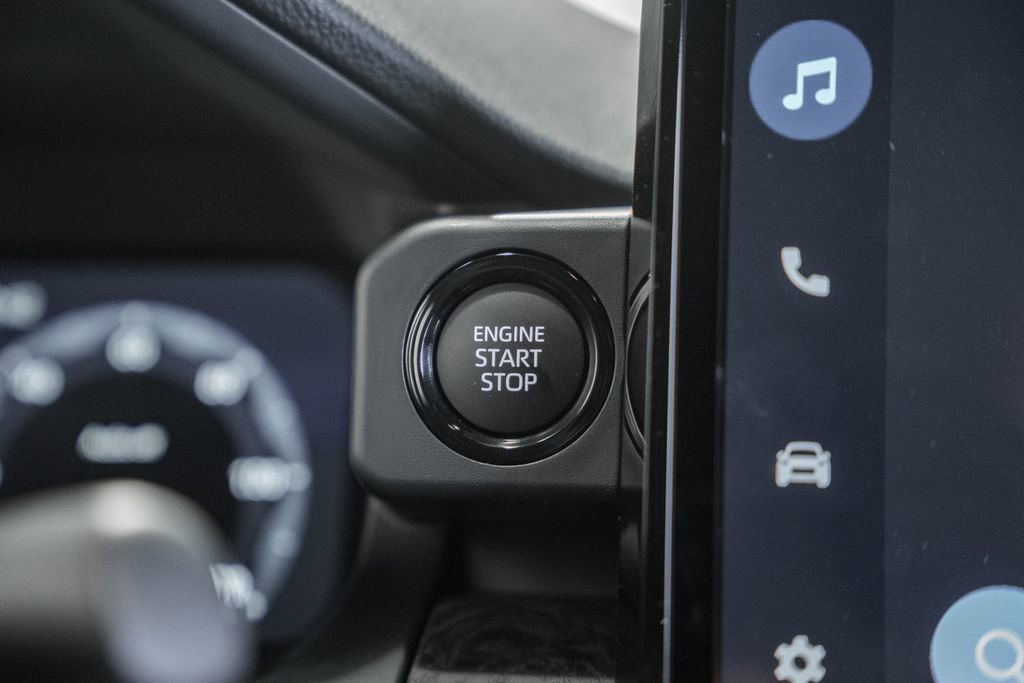 New 2026 Toyota Tacoma Limited image 30