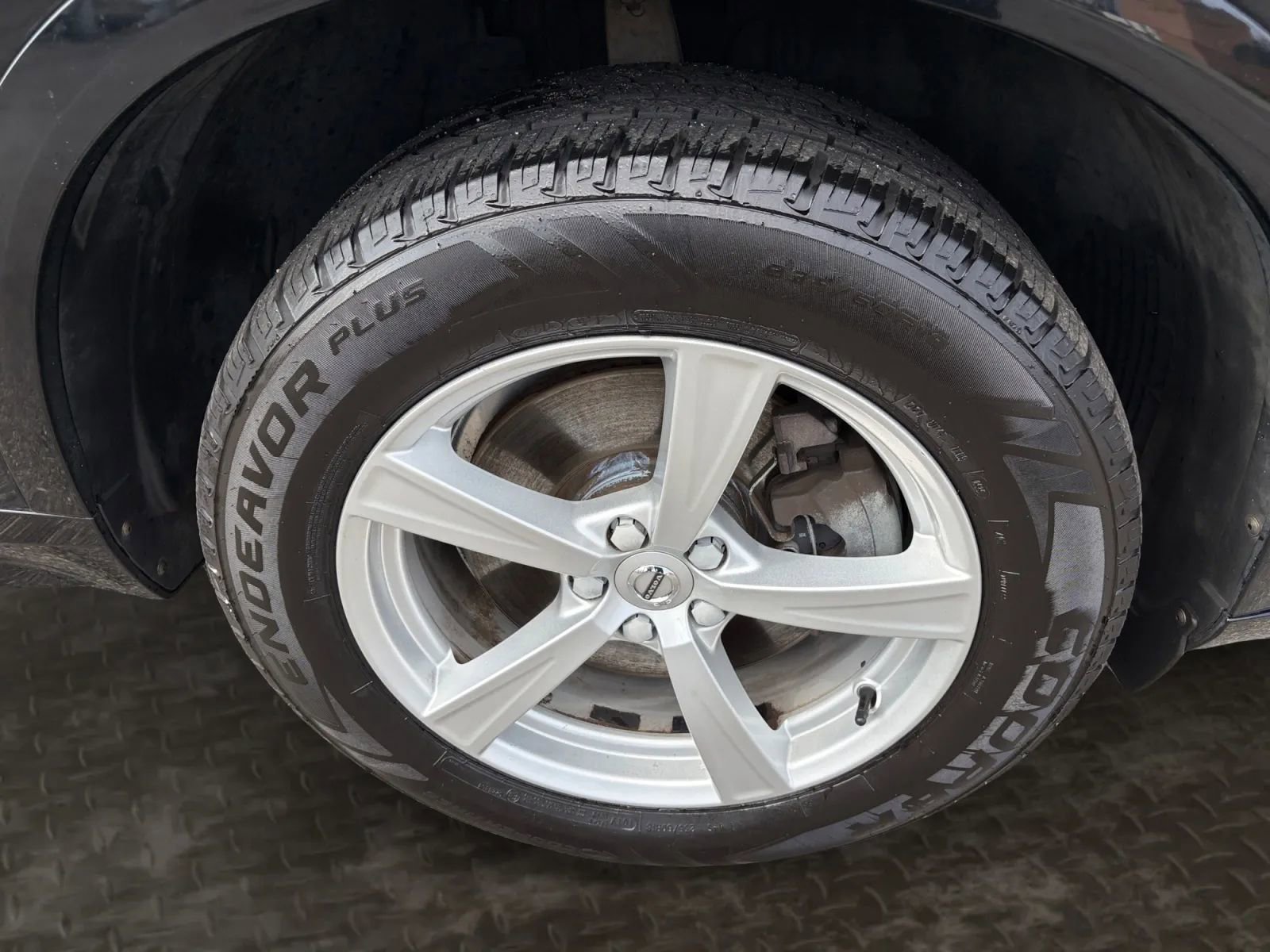 Used 2019 Volvo XC90 T5 Momentum AWD/4WD image 44