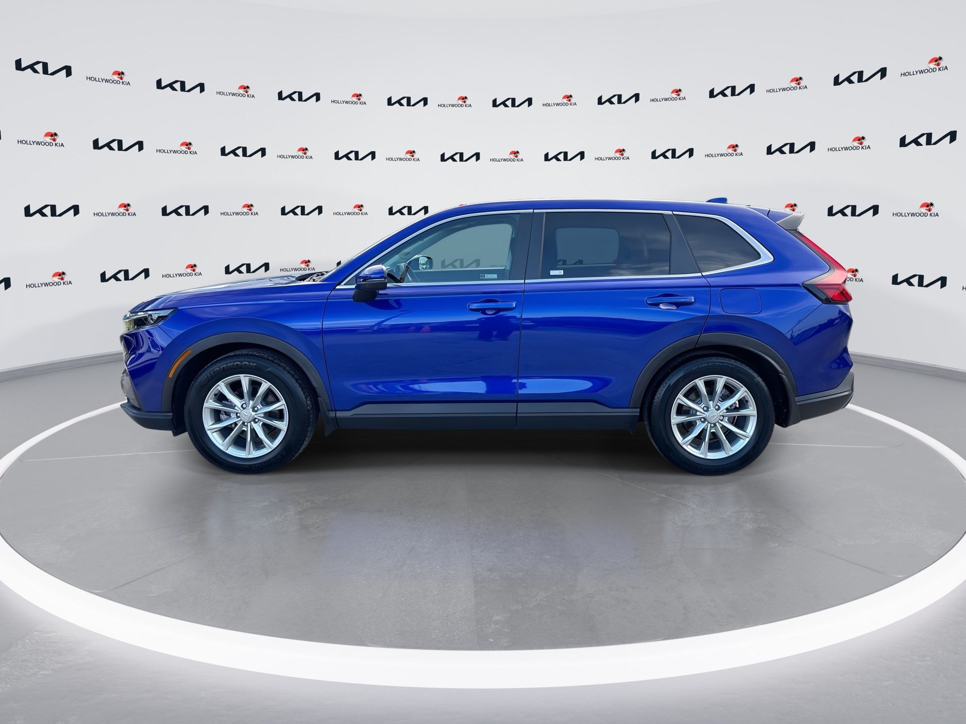 Used 2024 Honda CR-V EX image 5