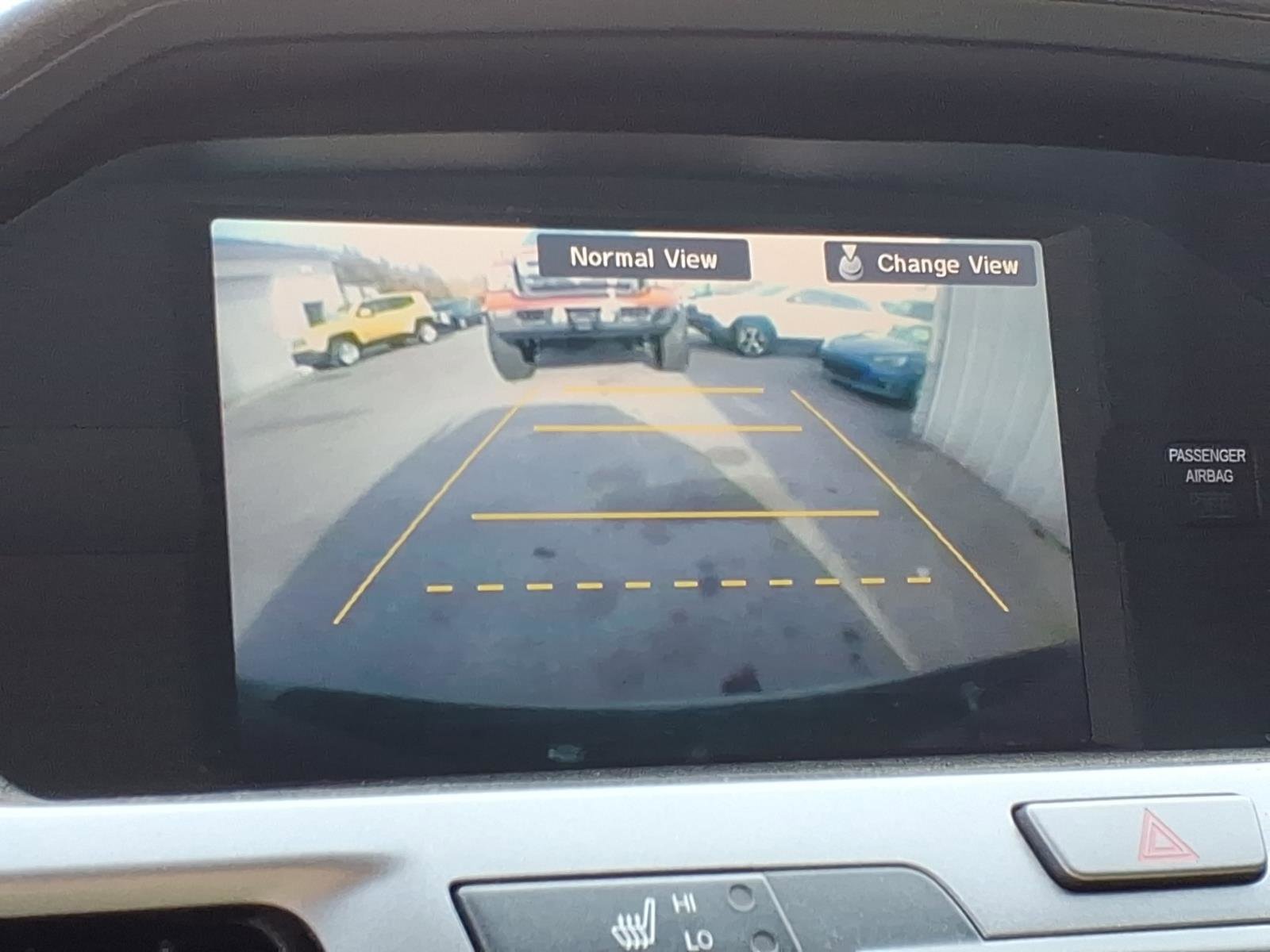 Used 2012 Honda Odyssey Touring image 10