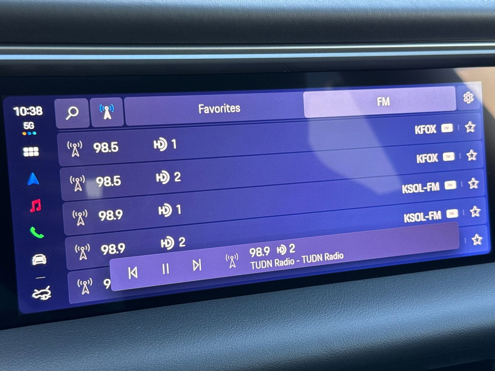 New 2026 Porsche Macan 4 Electric image 22