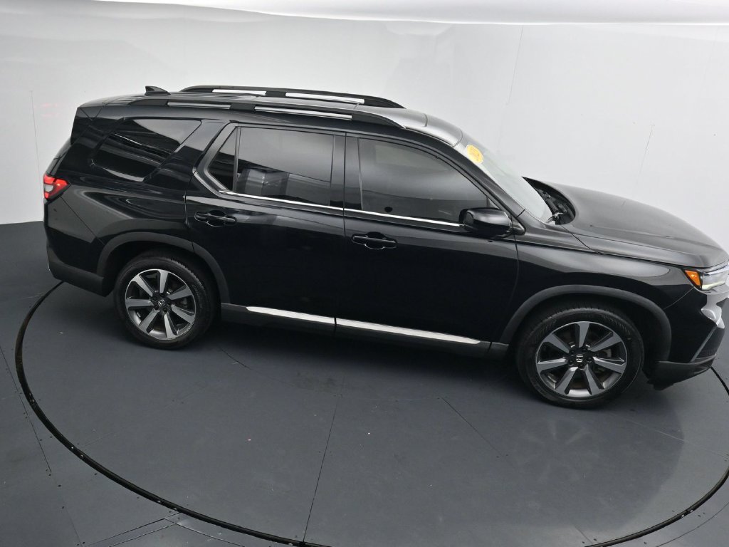 Used 2023 Honda Pilot Elite image 34