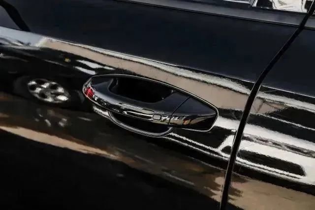 Used 2021 Kia Stinger GT-Line RWD image 48