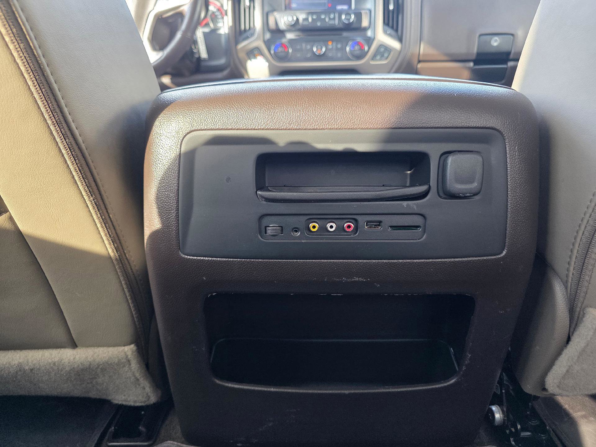 Used 2016 GMC Sierra 1500 Denali w/ Denali Ultimate Package image 30